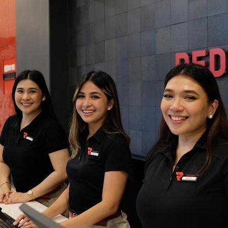 Red Planet Bgc The Fort Taguig Bagian luar foto